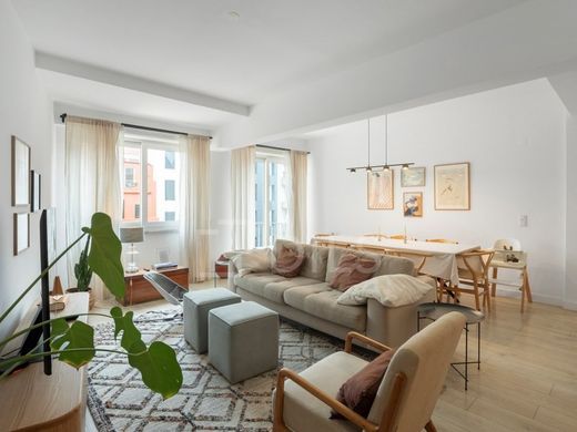 Apartment in Campolide, Lisbon