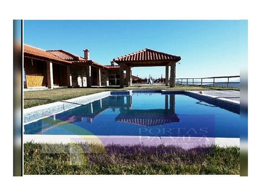 Luxury home in Celorico de Basto, Distrito de Braga