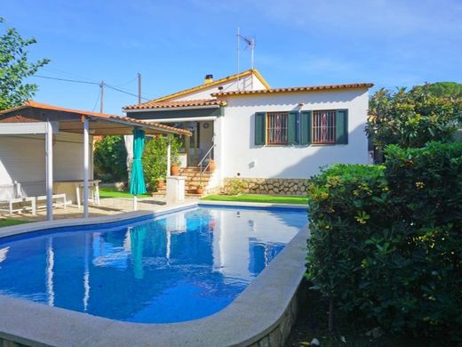 Luxe woning in l'Escala, Província de Girona