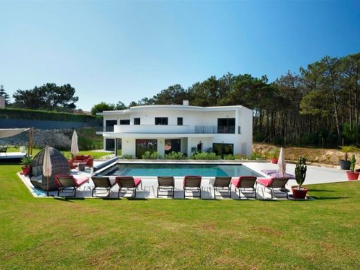 Óbidos, Distrito de Leiriaの一戸建て住宅