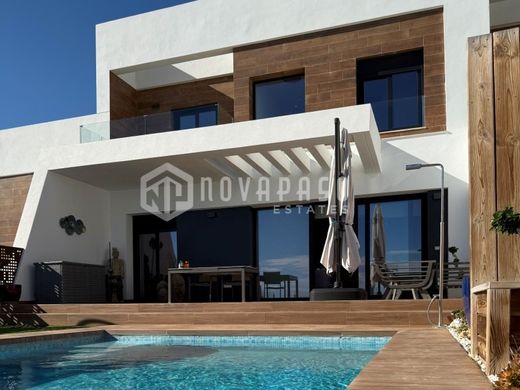 Villa en Finestrat, Provincia de Alicante