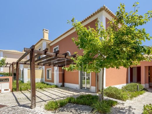 Luxus-Haus in Cascais, Lissabon