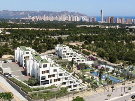 Apartamento - Finestrat, Provincia de Alicante