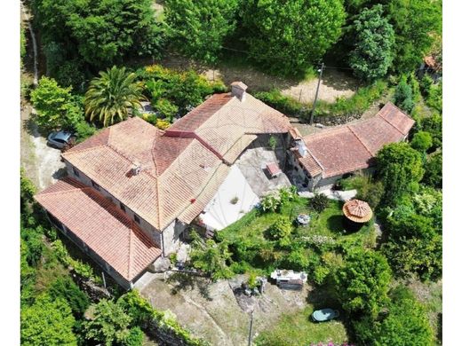 ‏בתי יוקרה ב  Baião, Distrito do Porto