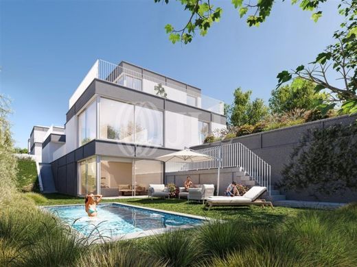 Luxury home in Vila Nova de Gaia, Distrito do Porto