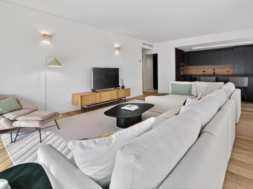Apartment in Lisbon