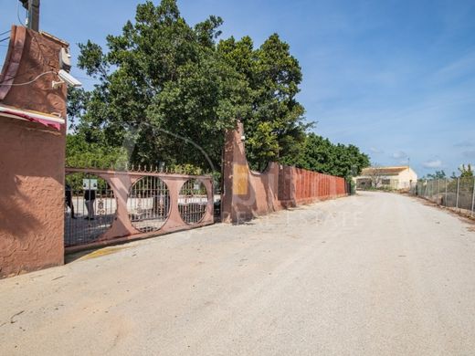 Villa Los Montesinos, Provincia de Alicante