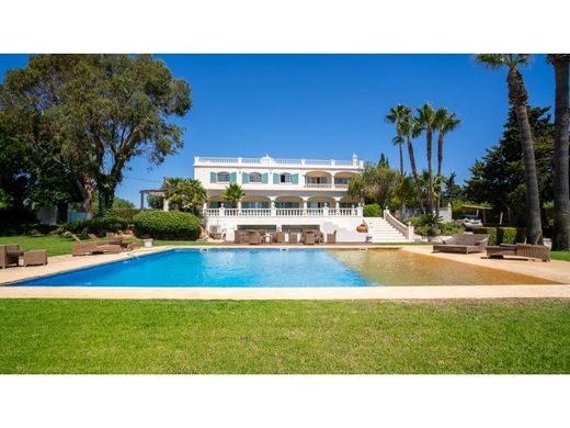 Willa w Tavira, Distrito de Faro