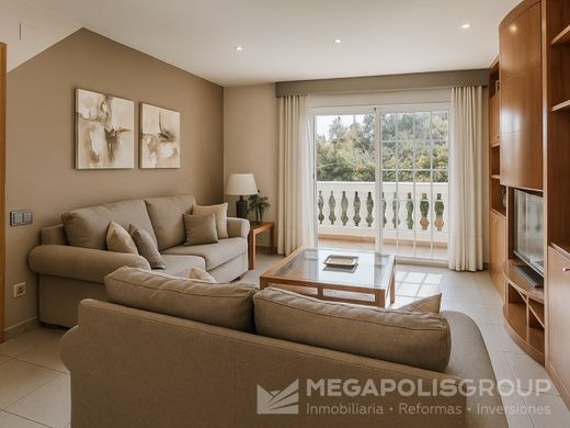 Casa de lujo en Sant Vicenç dels Horts, Provincia de Barcelona