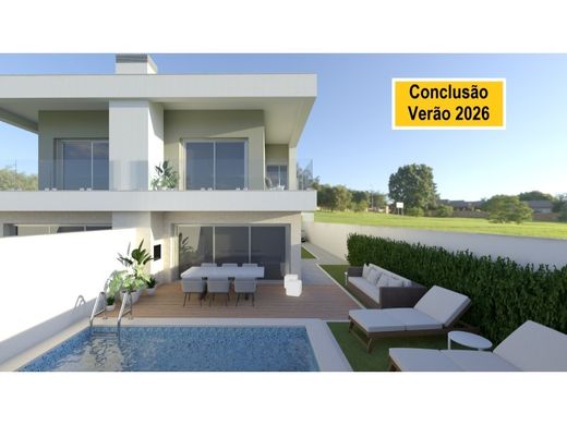 Luxus-Haus in Seixal, Distrito de Setúbal