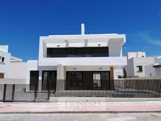 منزل ﻓﻲ Orihuela, Provincia de Alicante