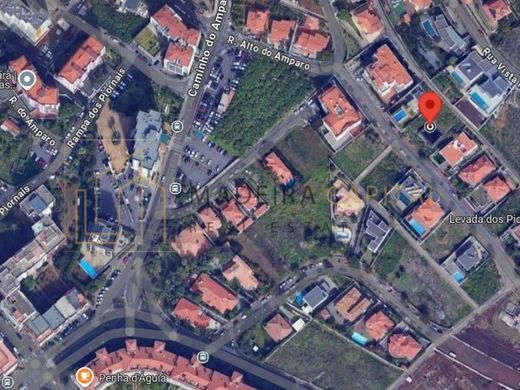 地皮  Funchal, Madeira