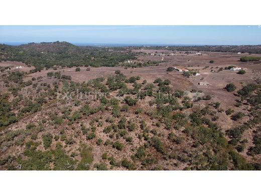 Αγροτεμάχιο σε Santiago do Cacém, Distrito de Setúbal