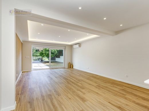 Casa di lusso a Oeiras, Lisbona