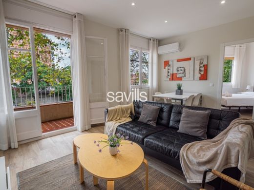 Daire Barselona, Província de Barcelona