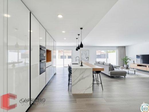 다세대 빌라 / Seixal, Distrito de Setúbal