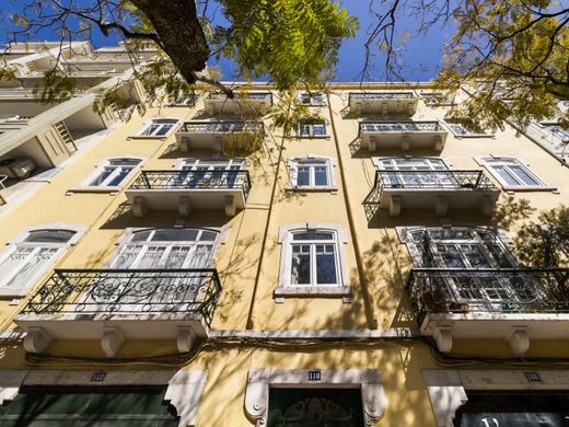 Apartament w Lizbona, Lisbon