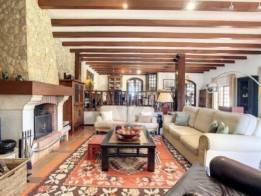 Luxus-Haus in Sesimbra, Distrito de Setúbal