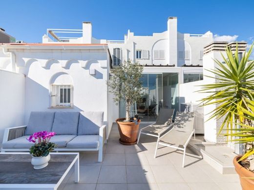 Casa de lujo en Fuengirola, Málaga