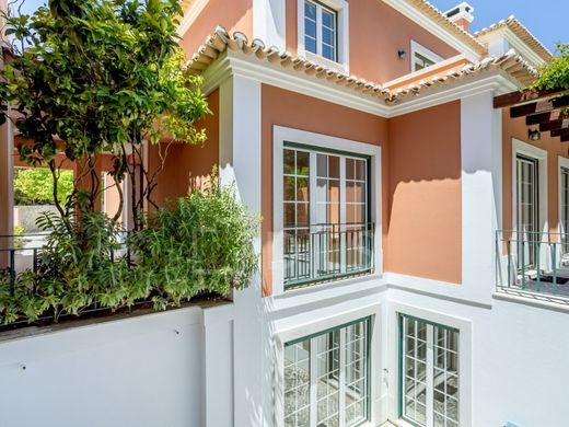 Luxus-Haus in Cascais, Lissabon