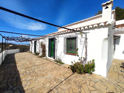 Cottage in Cómpeta, Provincia de Málaga