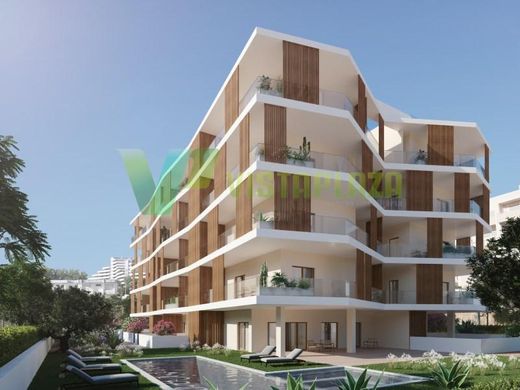 Apartment / Etagenwohnung in Portimão, Distrito de Faro