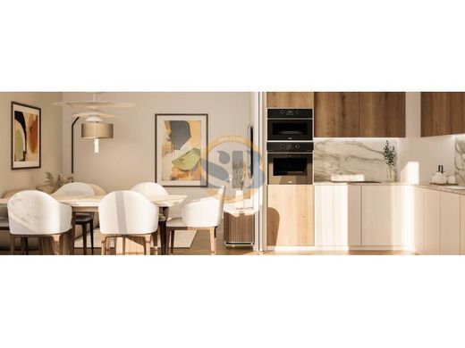 Apartament w São João da Madeira, Distrito de Aveiro