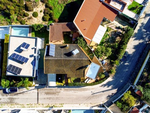 Элитный дом, Шарнека, Almada