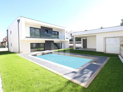 Luxus-Haus in Braga, Distrito de Braga
