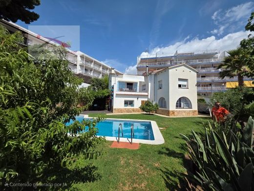 Luksusowy dom w Lloret de Mar, Província de Girona