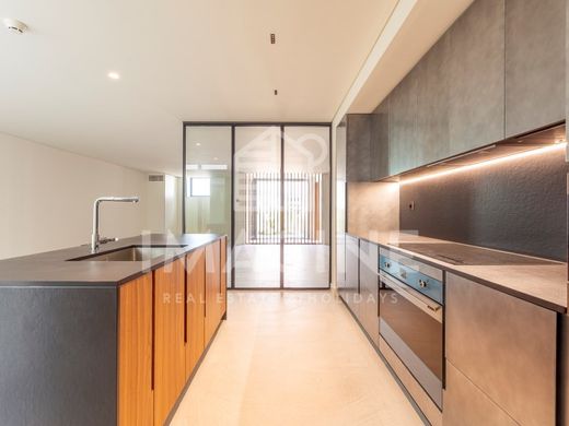 Luxury home in Lisbon