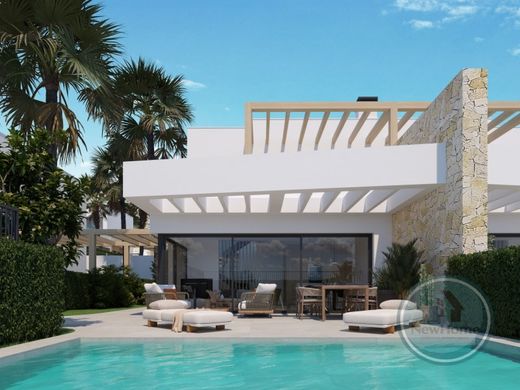 Monforte del Cid, アリカンテのヴィラ