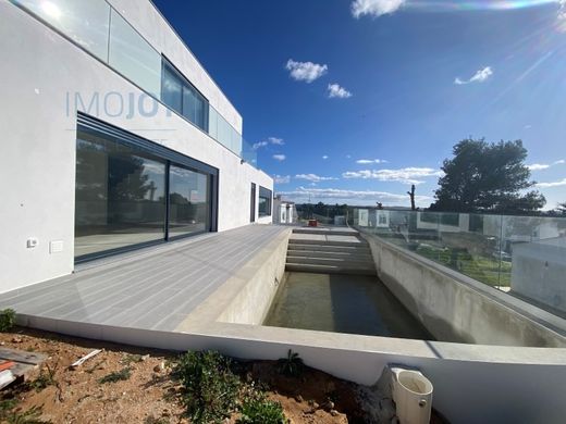 호화 저택 / Aljezur, Distrito de Faro