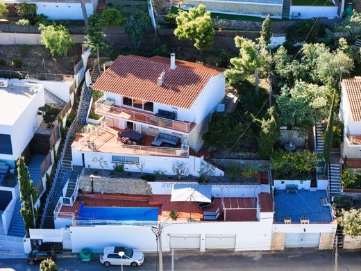 Llançà, Província de Gironaの高級住宅