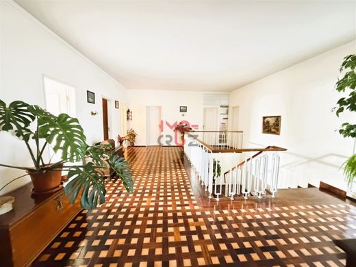 Luxus-Haus in Abrantes, Distrito de Santarém