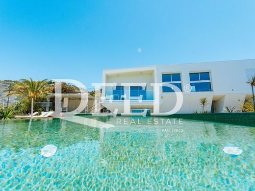 Ponta do Sol, Madeiraの一戸建て住宅