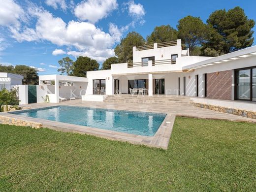 Villa en Jávea, Provincia de Alicante