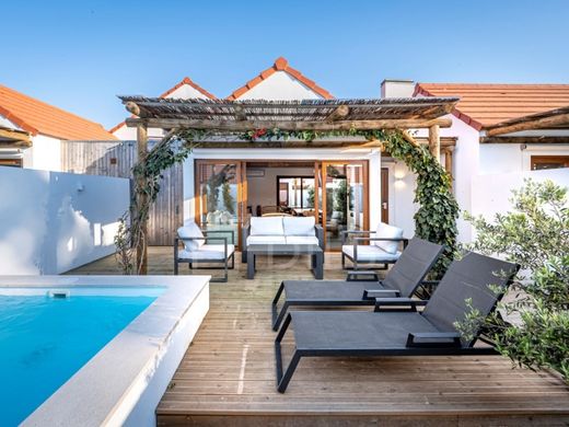 Yarɪ müstakil ev Alcácer do Sal, Distrito de Setúbal