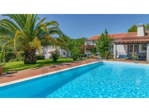 Πολυτελή κατοικία σε Montemor-o-Novo, Montemor-O-Novo