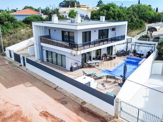 Luxe woning in Portimão, Distrito de Faro