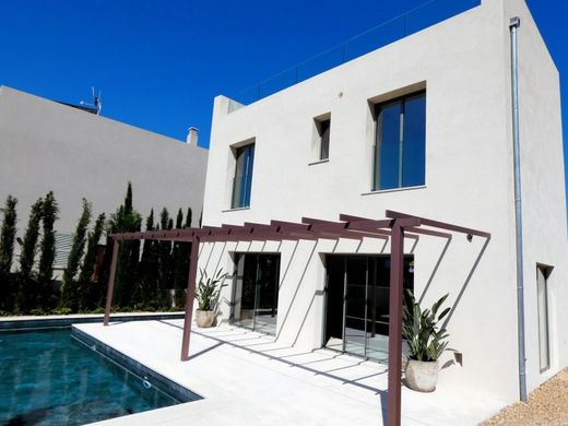 Вилла, Artà, Illes Balears