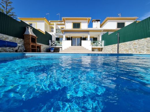 Semidetached House in Albufeira, Albufeira Municipality