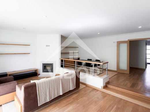 Casa di lusso a Faro, Distrito de Faro