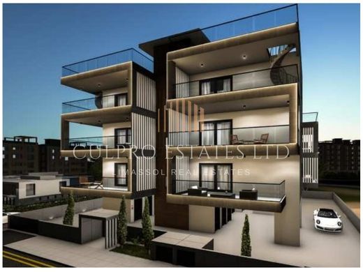 Apartment in Limassol, Limassol District