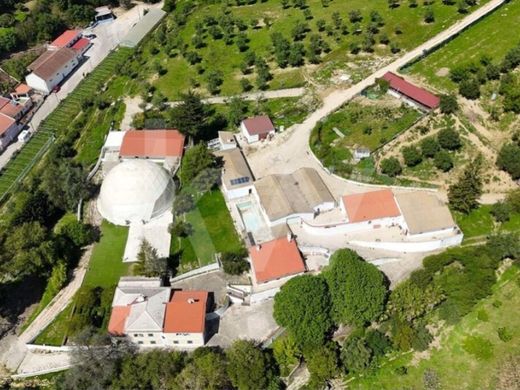 Luxus-Haus in Alenquer, Lissabon