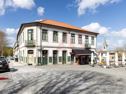 Residential complexes in Guimarães, Distrito de Braga