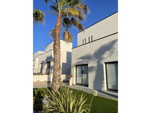 Villa in Aspe, Alicante