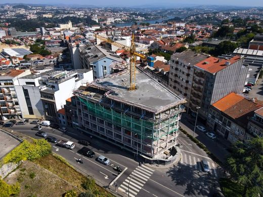 Daire Porto, Distrito do Porto