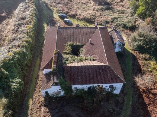 Luxury home in Marco de Canaveses, Distrito do Porto