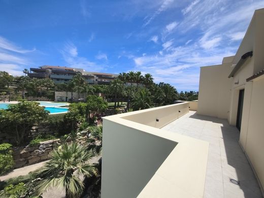 Penthouse in Benahavís, Malaga